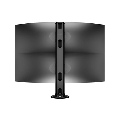 Multibrackets M VESA Grommet Base HD Dual Vertical Widescreen 32" - 50"