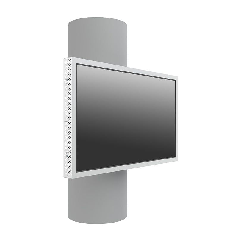 Multibrackets M Pro Series Enclosure 55" Column Medium White