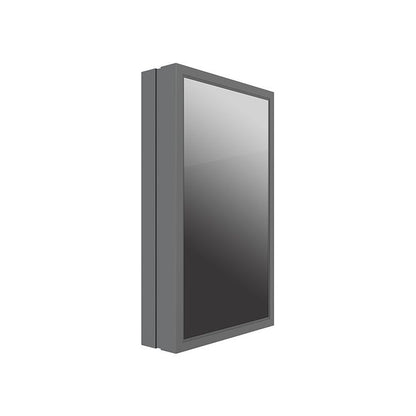 Multibrackets M Pro Series Enclosure 43" Medium B2B Black