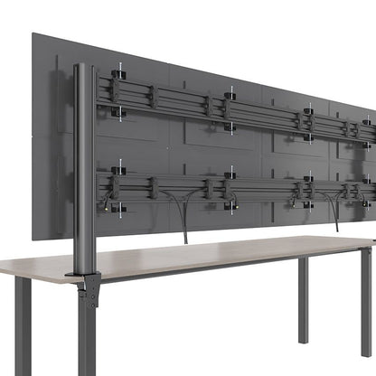 Multibrackets M Deskmount Column Pro 4x2 MBDM4x2U