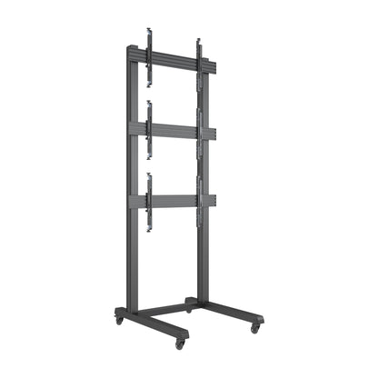 Multibrackets M Pro Series - Video Wall Stand 1X3*
