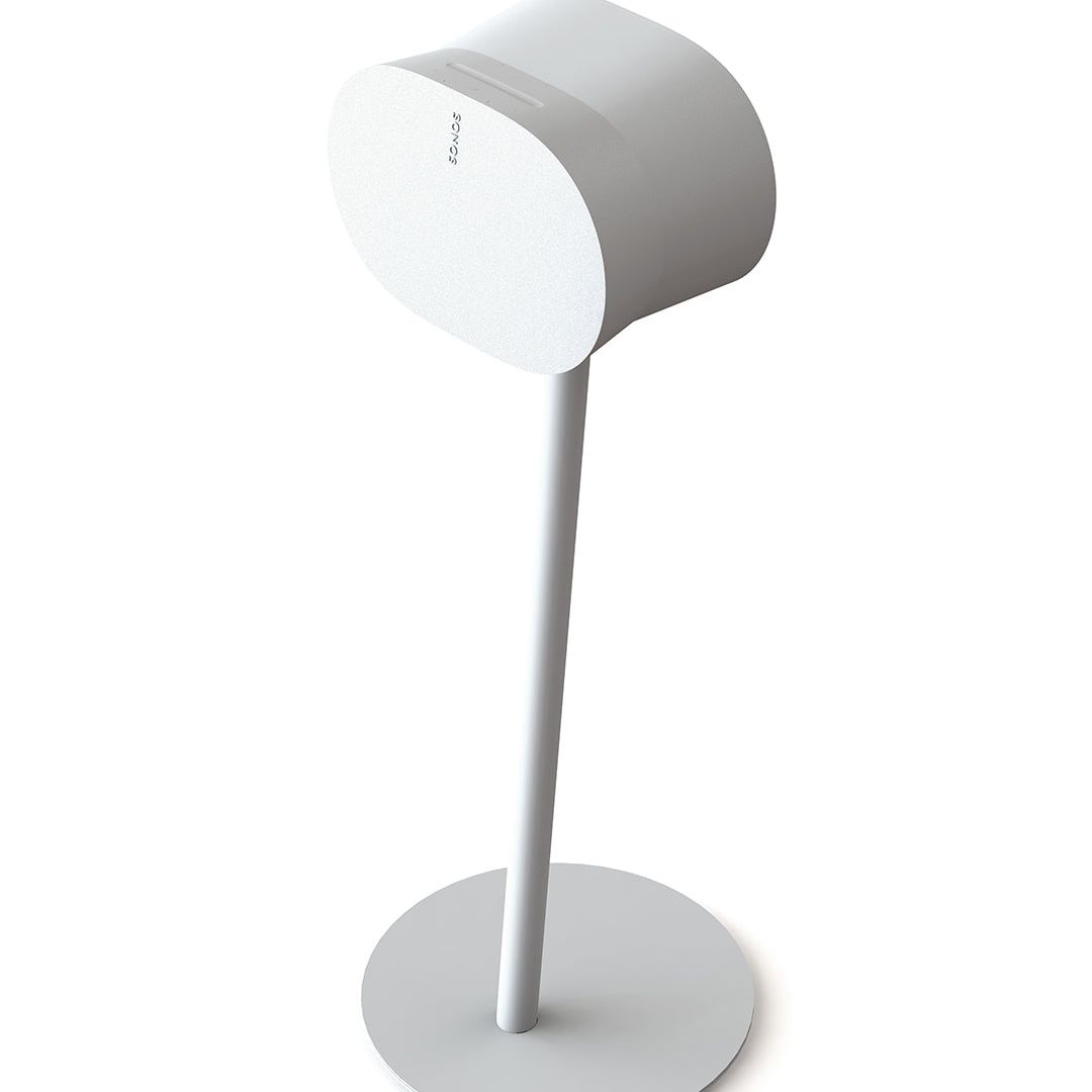 Multibrackets M Sonos Floorstand for ERA300 - White