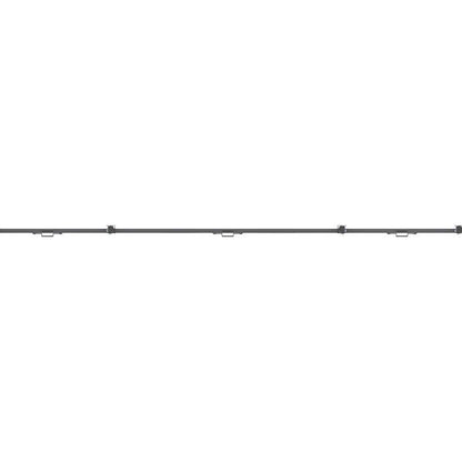 Multibrackets M Wallmount Pro MBW2UHD Micro Adjustable Black