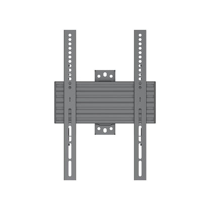 Multibrackets M Wallmount Pro MBW1UP 200x400 Fixed Black