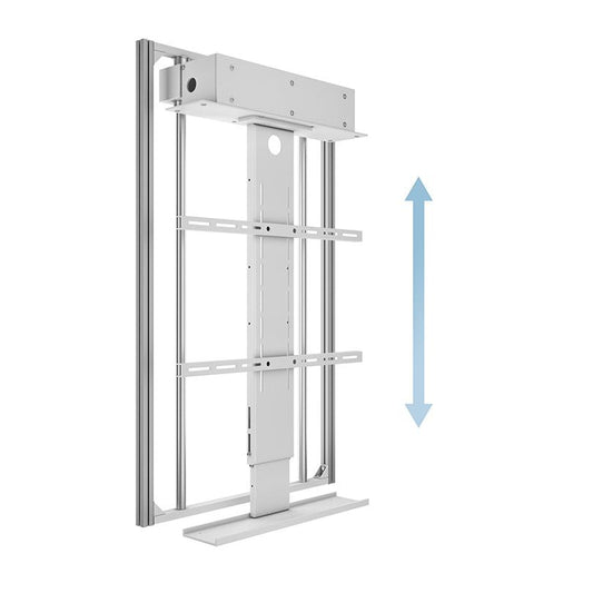 Multibrackets M Motorized Drop Down TV Lift 55"-75"