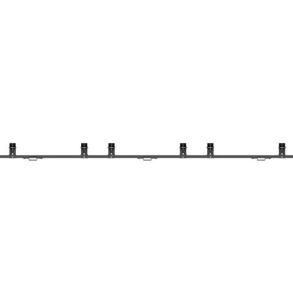 Multibrackets M Menu Board Wall Mount Pro MBW4X1U VESA 300