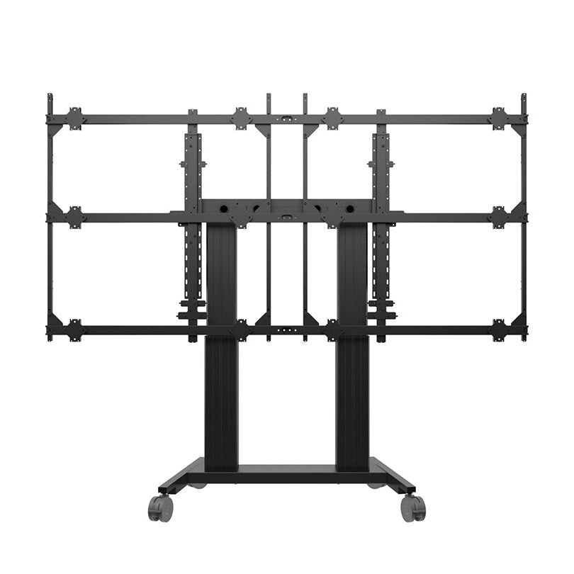 Multibrackets M Pro Series - Samsung LED Floorstand 130¨