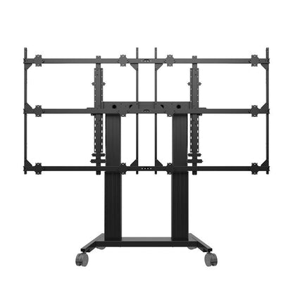Multibrackets M Pro Series - Samsung LED Floorstand 130¨