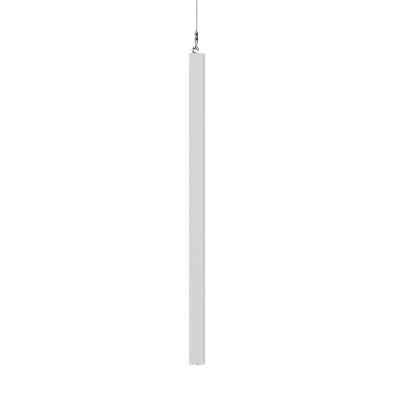 Multibrackets M Pro Series Enclosure 75" Wire Medium White