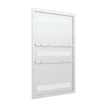Multibrackets M Pro Series - Enclosure 43" Back Plate Small White