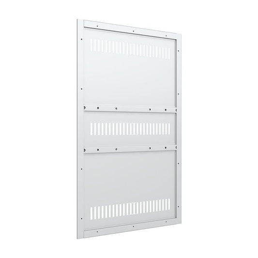 Multibrackets M Pro Series - Enclosure 43" Back Plate Small White