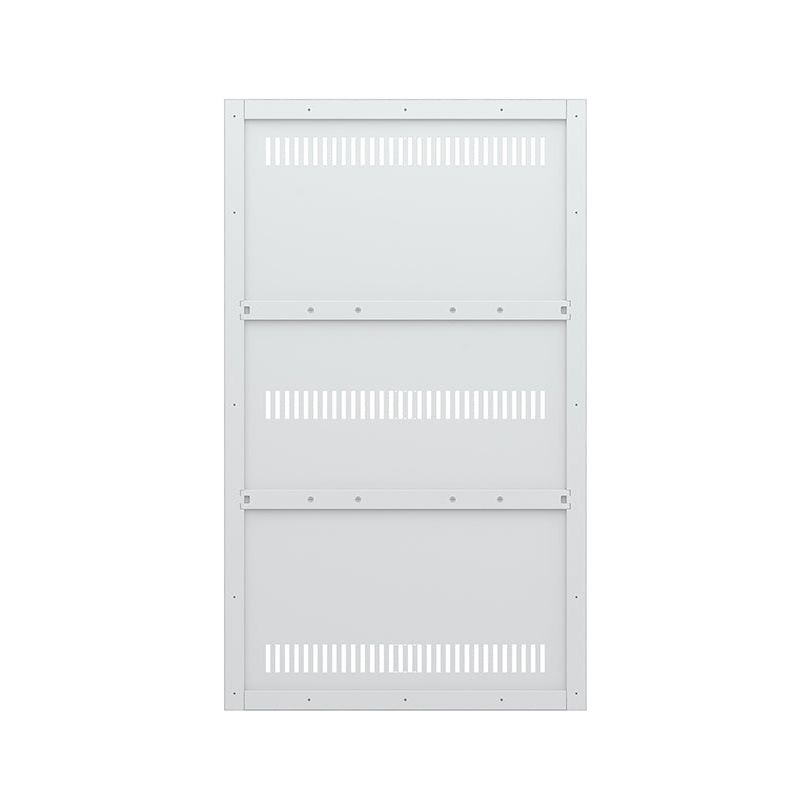 Multibrackets M Pro Series - Enclosure 50" Back Plate Medium White