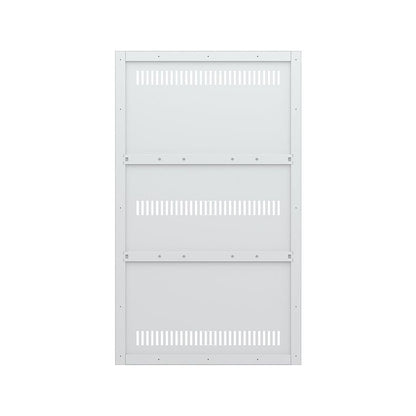 Multibrackets M Pro Series - Enclosure 50" Back Plate Medium White