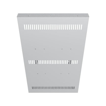 Multibrackets M Pro Series - Enclosure 50" Back Plate Medium White