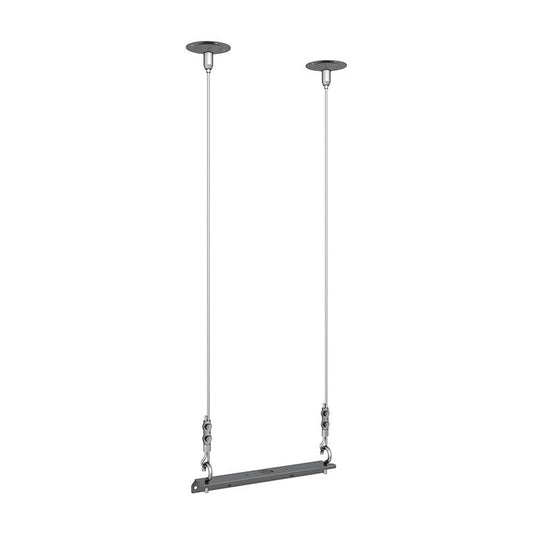 Multibrackets M Pro Series - 1500mm Wire Connecting Plate Small