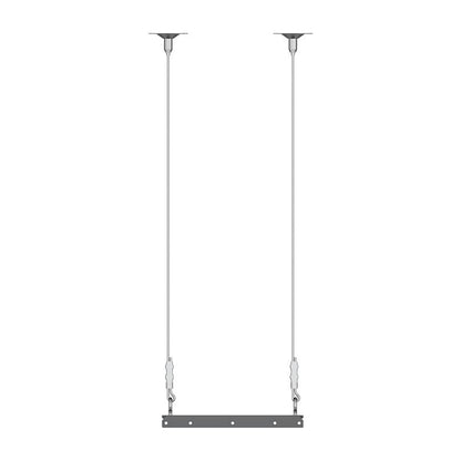 Multibrackets M Pro Series - 1500mm Wire Connecting Plate Small