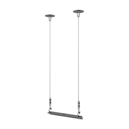 Multibrackets M Pro Series - 1500mm Wire Connecting Plate Small