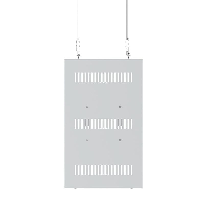 Multibrackets M Pro Series - Enclosure 32" Wire Small White