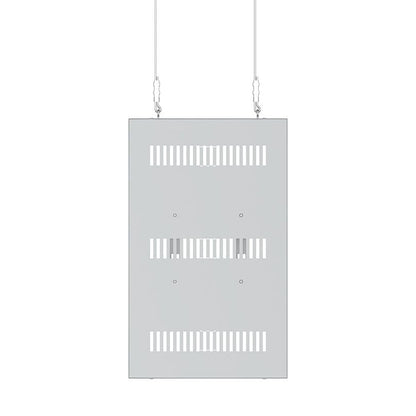 Multibrackets M Pro Series - Enclosure 32" Wire Small White