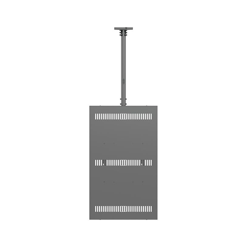 Multibrackets M Pro Series - Enclosure 50" Ceiling Medium Black