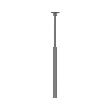 Multibrackets M Pro Series - Enclosure 50" Ceiling Medium Black