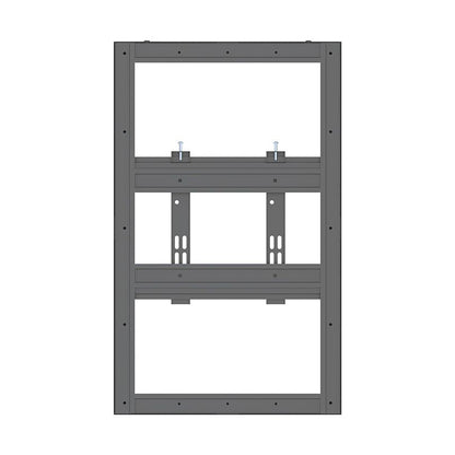 Multibrackets M Pro Series - Enclosure 32" Wall Small Black