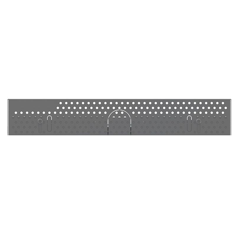 Multibrackets M Pro Series - Enclosure 32" Wall Small Black