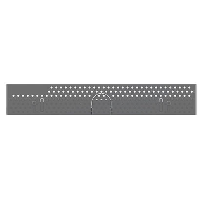 Multibrackets M Pro Series - Enclosure 32" Wall Small Black