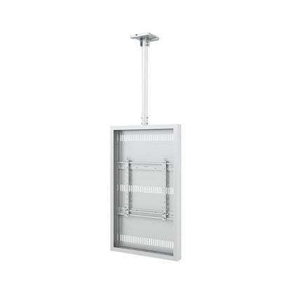 Multibrackets M Pro Series - Enclosure 50" Ceiling Medium White