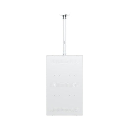 Multibrackets M Pro Series - Enclosure 50" Ceiling Medium White
