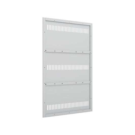 Multibrackets M Pro Series - Enclosure 49" Back Plate Medium White