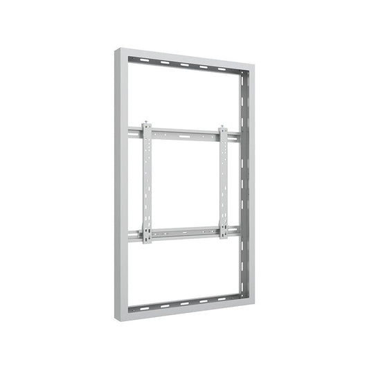 Multibrackets M Pro Series - Enclosure 49" Wall Medium White