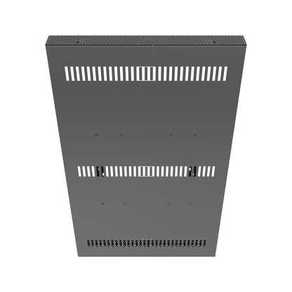 Multibrackets M Pro Series - Enclosure 50" Back Plate Medium Black