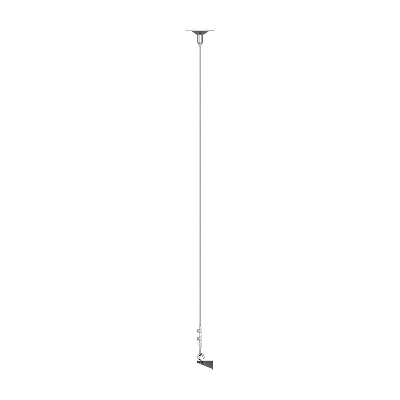 Multibrackets M Pro Series - 1500mm Wire Connecting Plate Medium