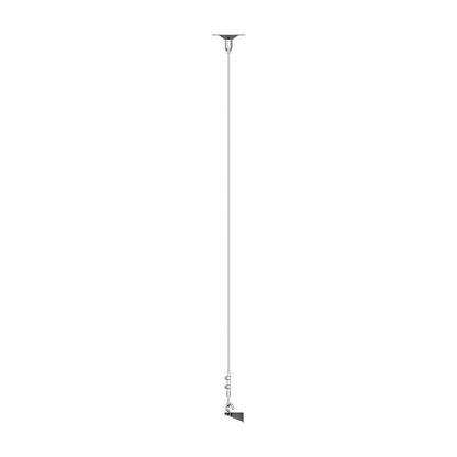 Multibrackets M Pro Series - 1500mm Wire Connecting Plate Medium