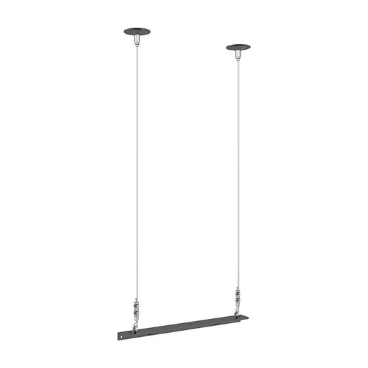 Multibrackets M Pro Series - 1500mm Wire Connecting Plate Medium