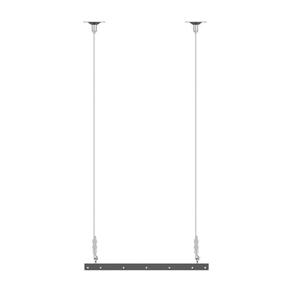 Multibrackets M Pro Series - 1500mm Wire Connecting Plate Medium