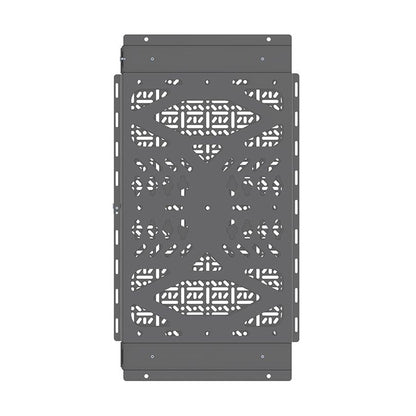 Multibrackets M Pro Series Media Storage Slide Panel