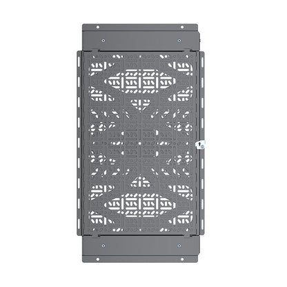 Multibrackets M Pro Series Media Storage Slide Panel