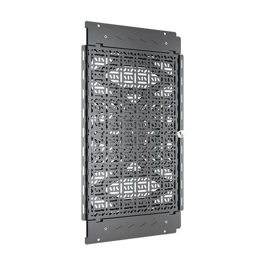 Multibrackets M Pro Series Media Storage Slide Panel