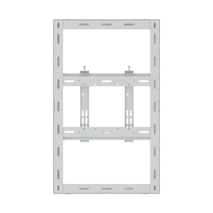Multibrackets M Pro Series - Enclosure 32" Wall Small White