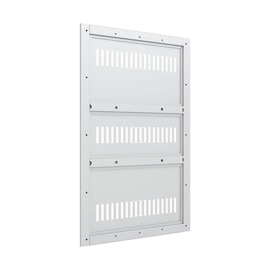 Multibrackets M Pro Series - Enclosure 32" Back Plate Small White
