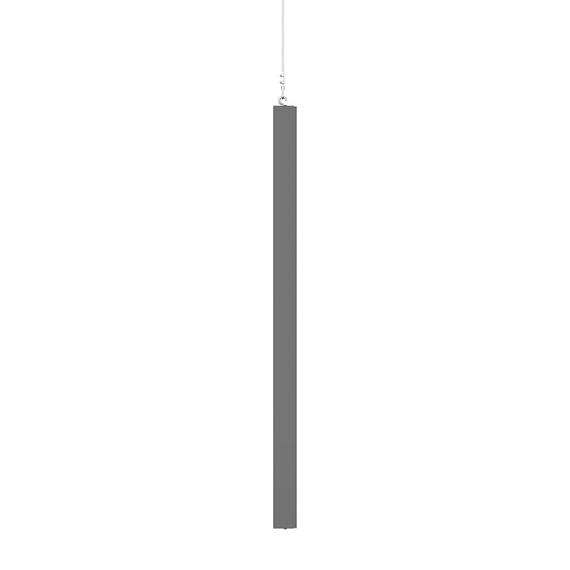 Multibrackets M Pro Series - Enclosure 65" Wire Medium Black