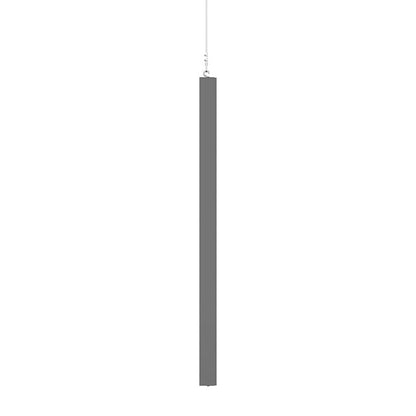 Multibrackets M Pro Series - Enclosure 65" Wire Medium Black