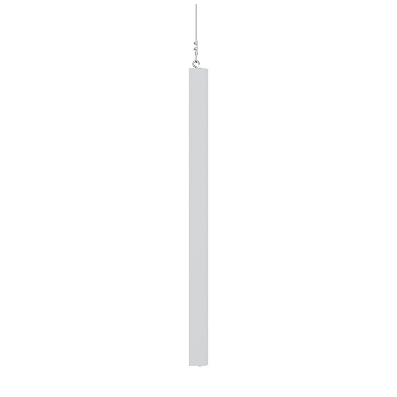 Multibrackets M Pro Series - Enclosure 55" Wire Medium White