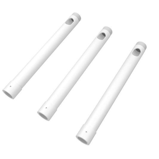Multibrackets M Projector Mount Pro HD White - Extension Poles 3x 500mm