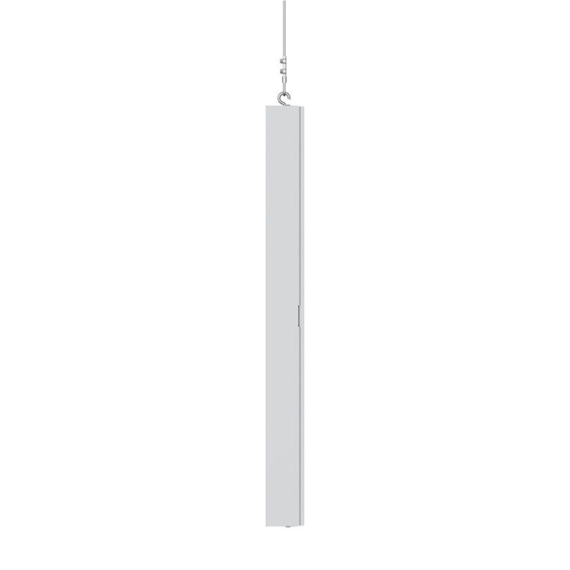 Multibrackets M Pro Series - Enclosure 43" Wire Small White