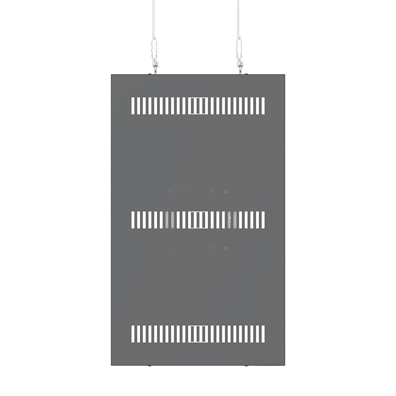 Multibrackets M Pro Series - Enclosure 43" Wire Small Black