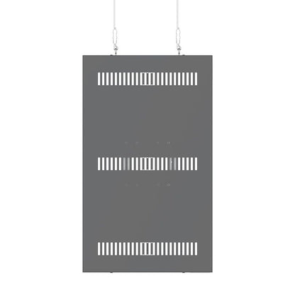Multibrackets M Pro Series - Enclosure 43" Wire Small Black