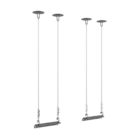 Multibrackets M Pro Series - 1500mm Wire Connecting Plate Large